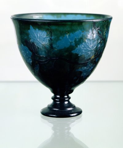 Copa de Cristal, 